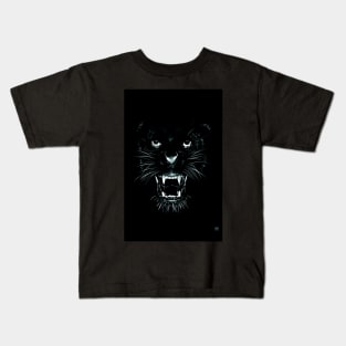 Beast Kids T-Shirt